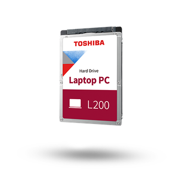 Toshiba L200 2.5-inch 2TB