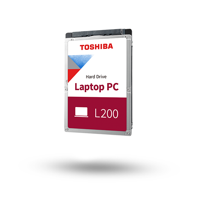 Toshiba L200 2.5-inch 2TB (HDWL120)