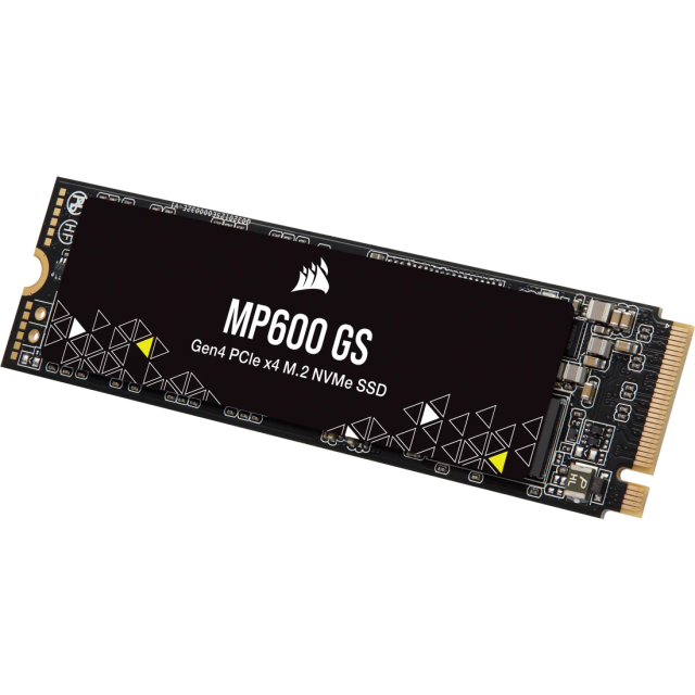 Corsair MP600 GS PCIe 4.0 Gen 4 x4 NVMe M.2 SSD
