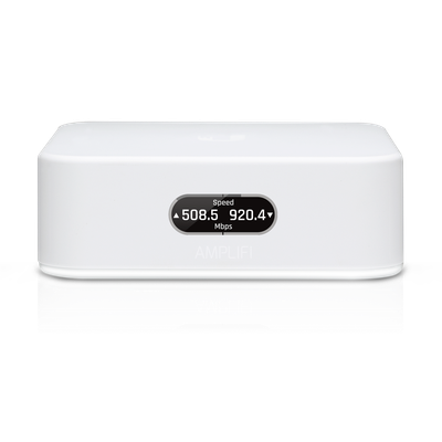 Ubiquiti AmpliFi Instant (WiFi 5/Mesh System/Dual-Band/2-Piece Kit)