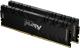 Kingston FURY Renegade KF432C16RBK2/16 (16GB (2x8GB)/DDR4 3200MHz/CL16/No RGB Black)