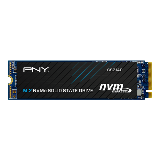 PNY CS2140 NVMe M.2 2280 SSD