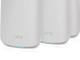 Netgear Orbi RBK353 (WiFi 6/Mesh System/Dual-Band AX1800/3-Pack Budget Orbi)
