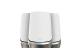 Netgear Orbi RBKE963 (WiFi 6E/Tri-Band Mesh System/960 Series/9,000 sq ft 3-Pack/Multi-Gig Ports)