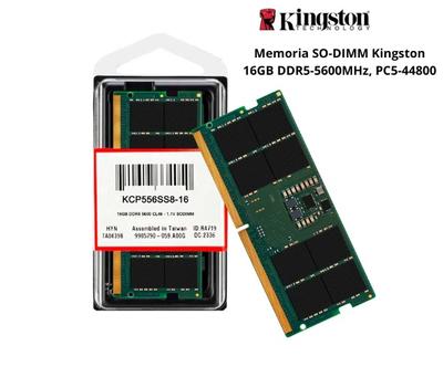 Kingston 9905790-059.A00G (16GB/DDR5)
