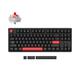Keychron C3 Pro (TKL/Wired USB-C/Hot-Swappable/QMK/South-Facing RGB/Budget)