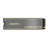 ADATA Legend 850 Lite (SM2269XT + Micron TLC B47R 512Gb FortisFlash)