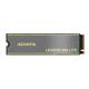 ADATA Legend 850 Lite (SM2269XT + Micron TLC B47R 512Gb FortisFlash)