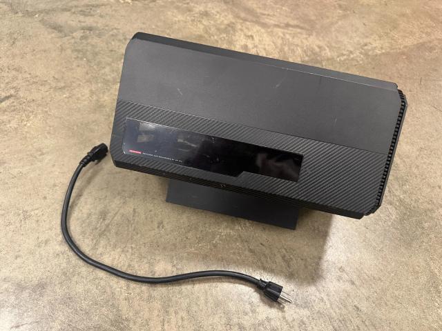 HP OMEN Accelerator external graphics enclosure