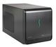 Sonnet eGFX Breakaway Box 650 (Thunderbolt 3 / 650W PSU / 87W Laptop Charging / Double-Wide GPU / Mac-Certified)