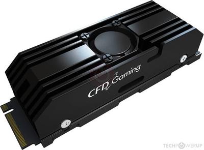 CFD Gaming PG5NFZ