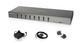 IOGEAR GCS1108 8-Port DVI KVMP Switch with VGA Support