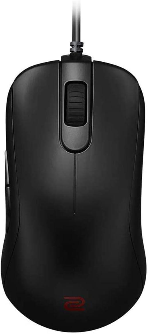 BenQ Zowie S2 gaming mouse