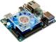Hardkernel ODROID-XU4 (Single-Board Computer/Samsung Exynos 5422/Octa-Core big.LITTLE/2GB LPDDR3)
