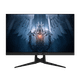 Gigabyte AORUS FI27Q-X (27-Inch QHD IPS/240Hz/0.5ms/95% DCI-P3/HDR400/KVM Switch)