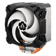 ARCTIC Freezer A35 (Single-Tower Air/4 Heatpipes/Single 120mm PWM Fan/150W TDP/AM4-Focused Budget)