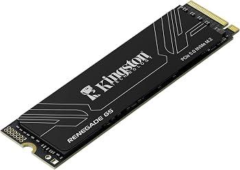 Kingston Renegade G5 1TB SRNG2S/1T0 bare M.2 2280 PCIe 5.0 NVMe SSD (no heatsink)