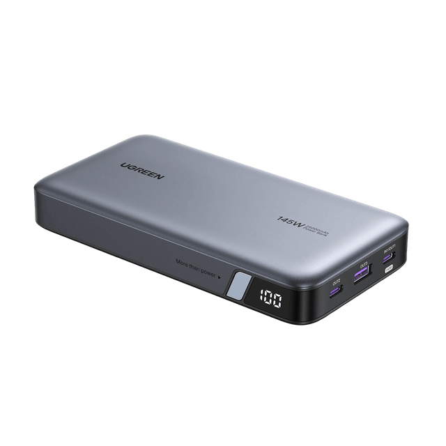UGREEN 145W 25000mAh power bank
