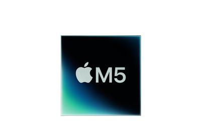 Apple M5 GPU (Apple/Integrated/10 GPU Cores/Per-Core Neural Accelerator/153GB/s Unified Memory/Third-Gen Ray Tracing)