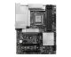 MSI PRO Z890-P WiFi (LGA1851/Intel Z890/ATX/Four M.2 Slots/Thunderbolt 4/Wi-Fi 7)
