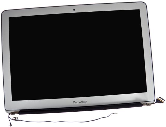 Apple 661-5732 13.3 inch MacBook Air display assembly