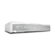 Lindy 4 Port KVM Switch Pro USB 2.0, DisplayPort 1.2 with TTU (DisplayPort / 4 Computers / 4K@60Hz / ~£525)