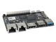 Banana Pi BPI-M5 Pro (RK3576 / 8GB RAM / 6 TOPS NPU / Dual GbE)