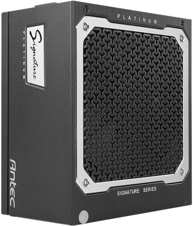 Antec Signature 1300W 80+ Platinum fully modular ATX power supply
