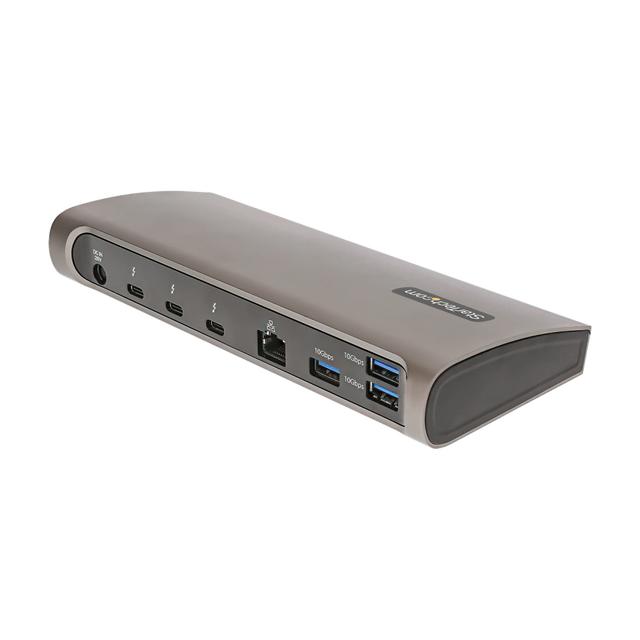 StarTech.com TB4CDOCK Thunderbolt 4 dock