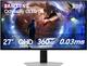 Samsung Odyssey G6 G60SD (27-Inch QHD VA/180Hz/1ms/93% DCI-P3/HDR10/Core Lighting+)