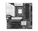 MSI PRO B860M-A WiFi (LGA1851/Intel B860/mATX/Three M.2 Slots/5Gbps LAN/Wi-Fi 7)