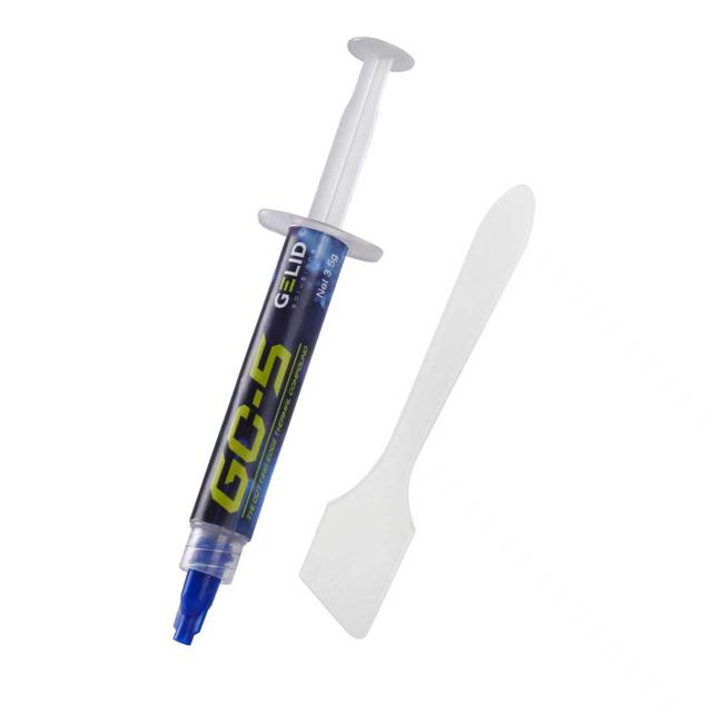 Gelid GC-5 Extreme thermal paste