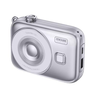 Zendure SuperMini GO (10,000mAh/Magnetic Wireless Charging/20W USB-C)