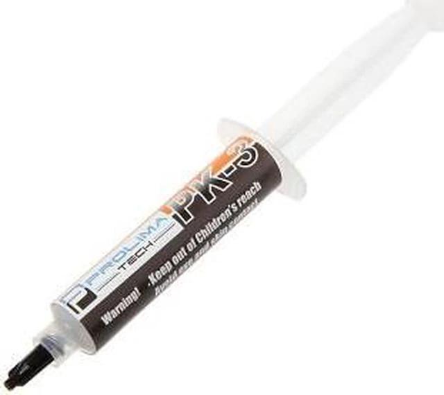 Prolimatech PK-3 Nano Aluminum thermal compound