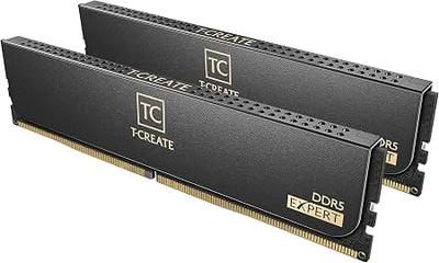Corsair CMH32GX5M2B7000C40 32GB (2x16GB) DDR5 Dominator Titanium RGB Desktop RAM Kit