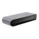 Belkin Thunderbolt 4 Dock Pro (12 Ports / 90W Upstream + 15W Downstream TB4 / Dual HDMI 2.0 / 8K30 or Dual 4K60 / Gigabit Ethernet)