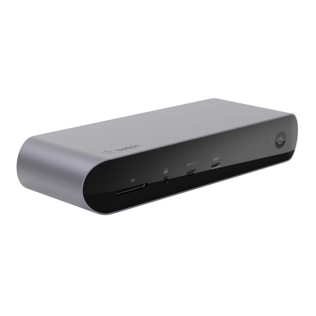 Belkin Thunderbolt 4 Dock Pro