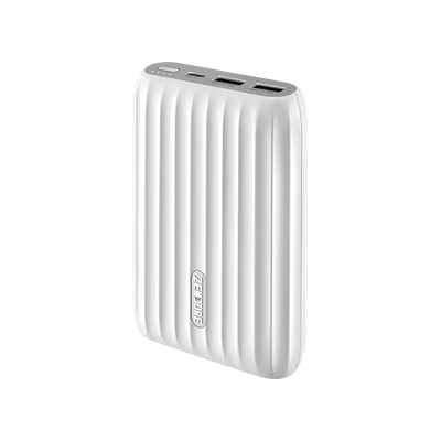 Zendure X5 (15,000mAh/45W USB-C PD/Pocket-Sized Laptop Power Bank)