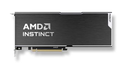 AMD Instinct MI350P