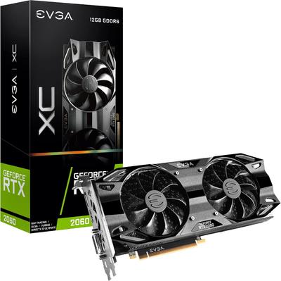 NVIDIA GeForce RTX 2060 12GB