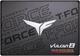 TeamGroup T-Force Vulcan Z (SATA III/560 MB/s Read/510 MB/s Write/Budget Gaming-Branded SATA)