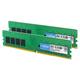Crucial RAM CT2K32G4DFRA32A (64GB (2x32GB)/DDR4 3200MHz/CL22/No RGB Black)