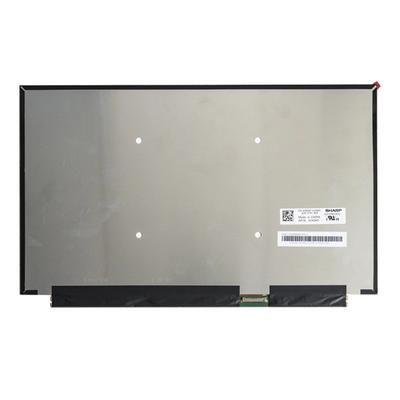 Sharp LQ133M1JX20 (13.3-inch FHD IGZO Laptop Replacement Screen/1920x1080/30-pin eDP/Non-Touch/Matte)