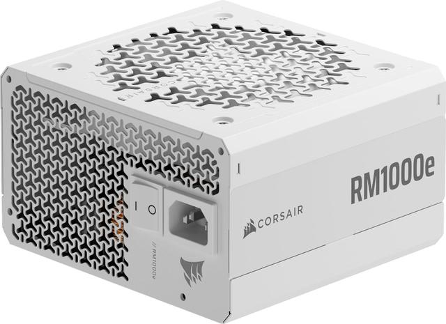CORSAIR RM1000e 1000W 80 Plus Gold Fully Modular Power Supply