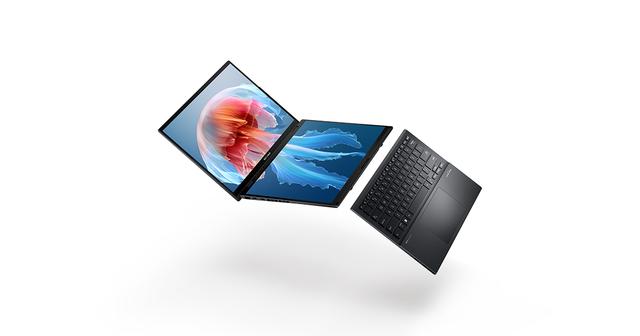 ASUS Zenbook Duo (2025) UX8406CA (Core Ultra 9 285H, 32GB, 1TB)