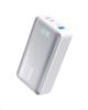 Anker 533 Power Bank (PowerCore 30W, 10,000mAh, Smart LCD Display)
