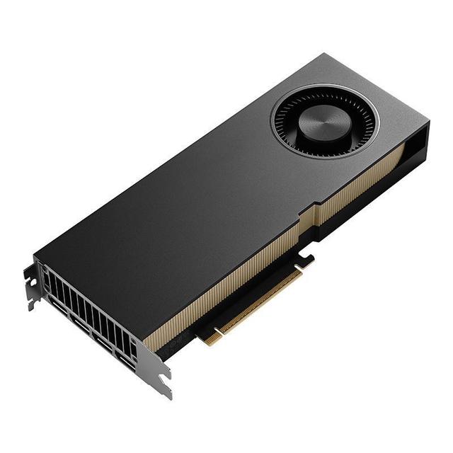 NVIDIA RTX PRO 5000 Blackwell graphics card