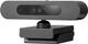 Lenovo 500 FHD Webcam (1080p30/Autofocus/Privacy Shutter/Dual Microphones/Everyday Video Conferencing)