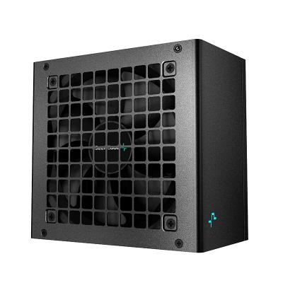 Deepcool PK750D (750W/80+ Bronze/Non-Modular/ATX 2.x/Entry-Level Value Pick)