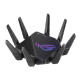 ASUS ROG Rapture GT-AX11000 Pro (WiFi 6/Standalone Gaming Router/Tri-Band AX11000/2.5G Port)